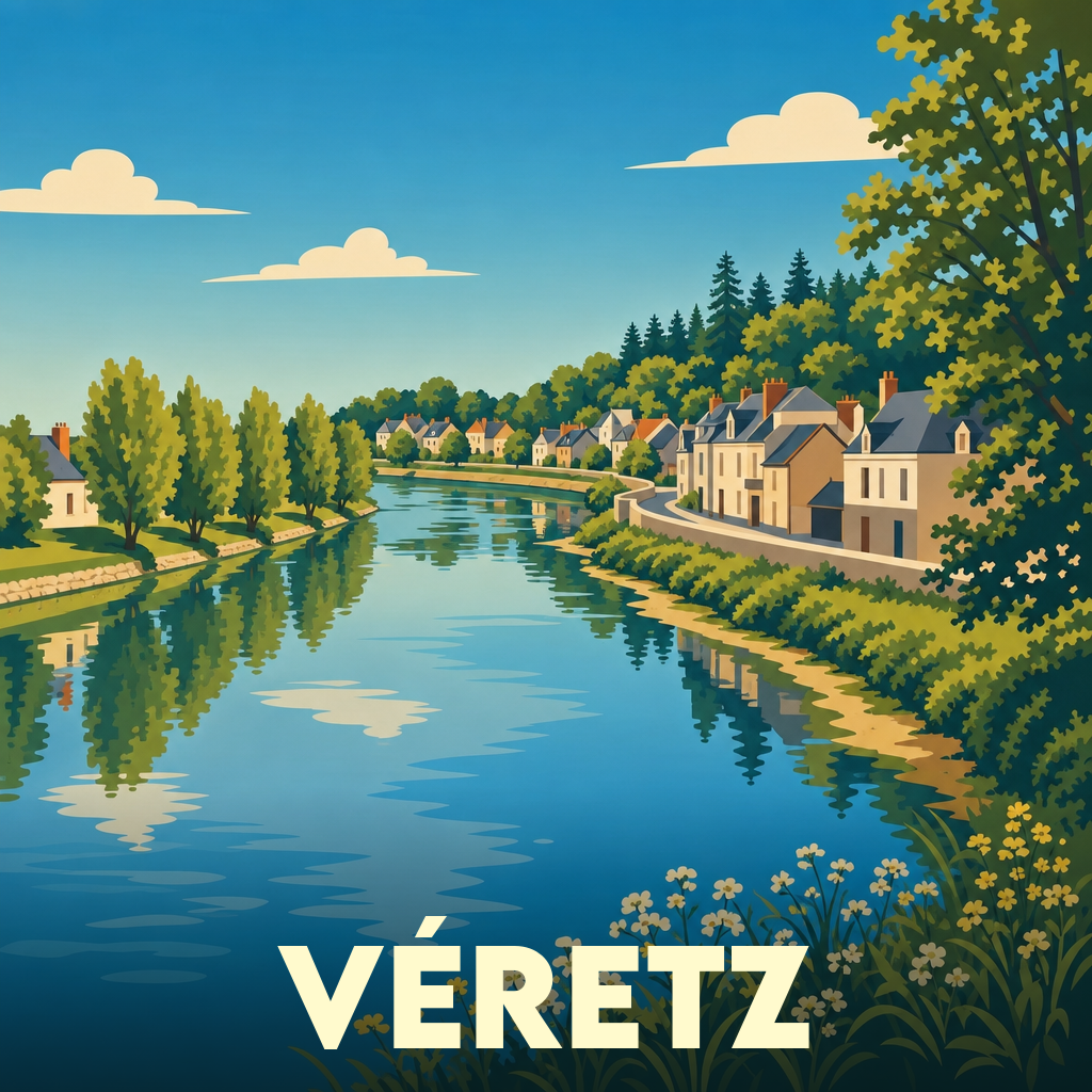 Véretz