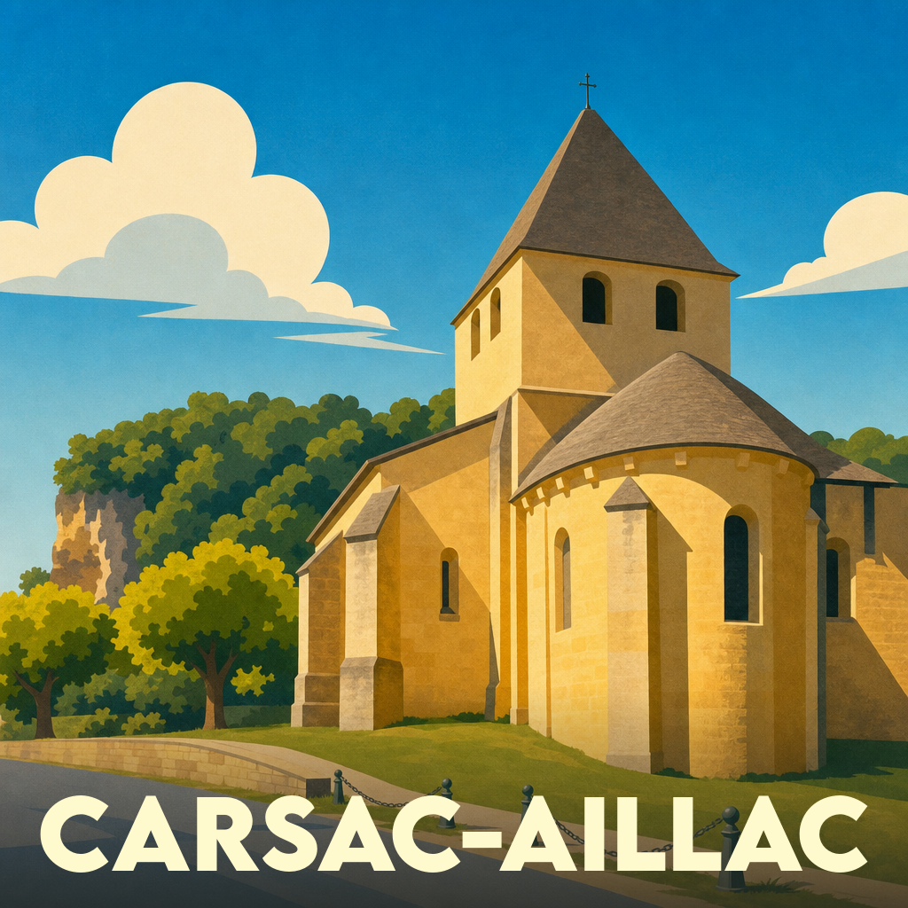 Carsac-Aillac