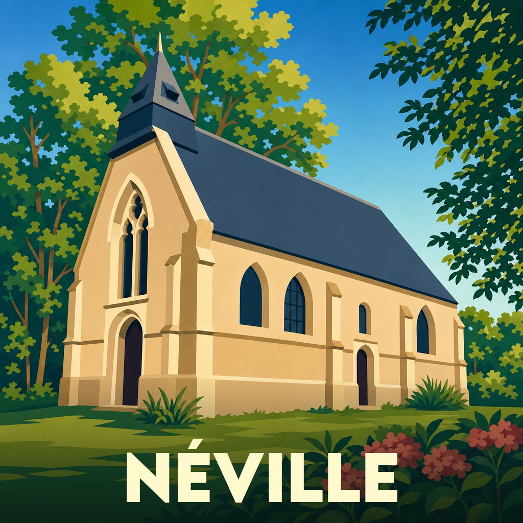 Néville