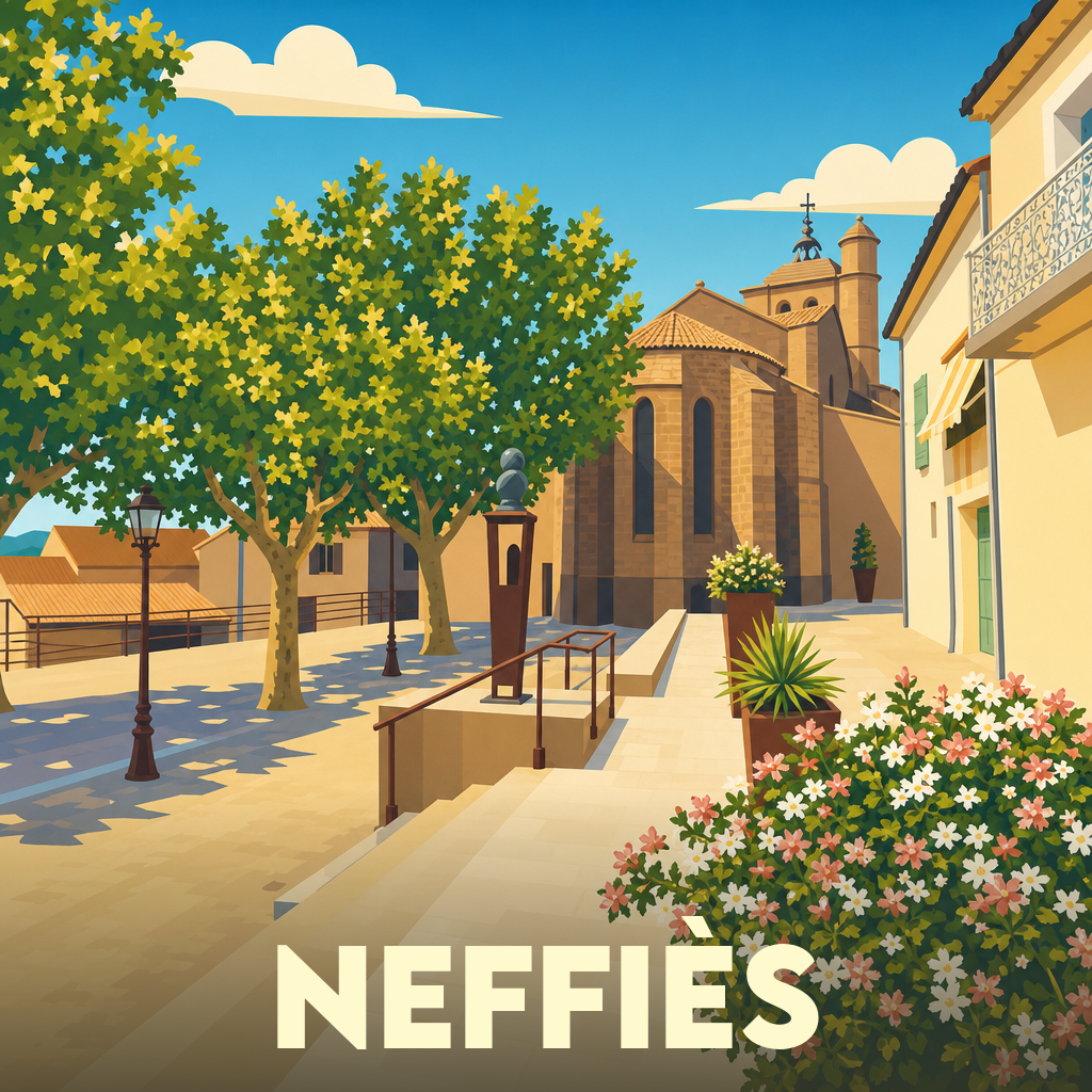 Neffiès