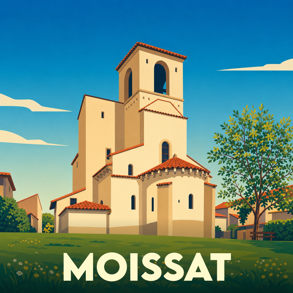 Moissat