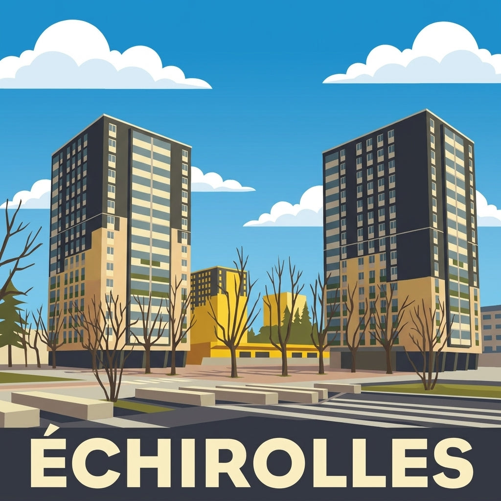 Échirolles