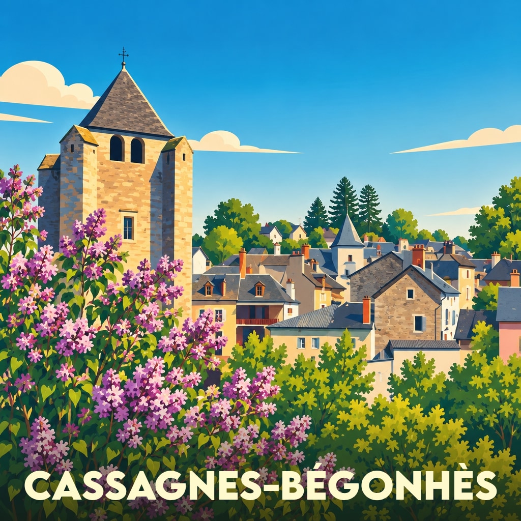 Cassagnes-Bégonhès