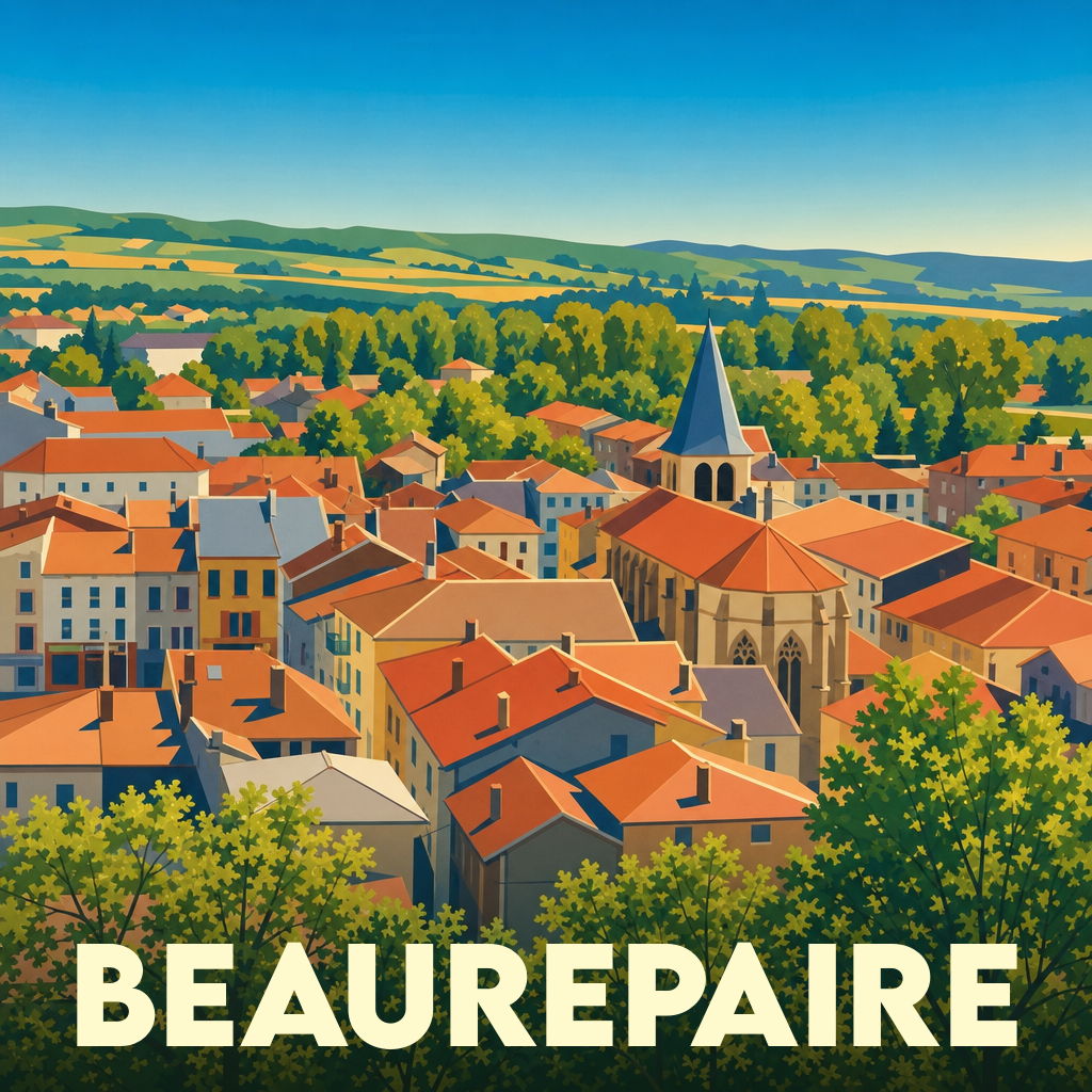 Beaurepaire