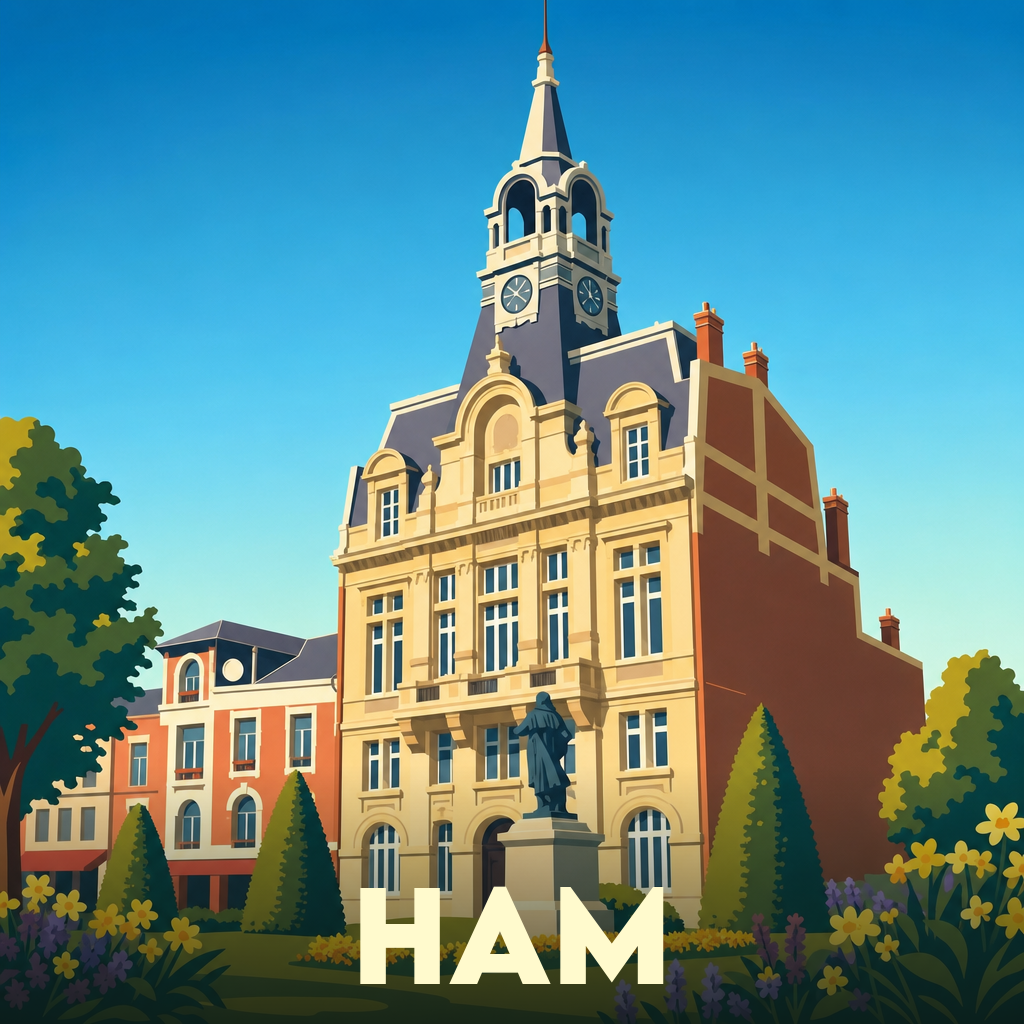 Ham