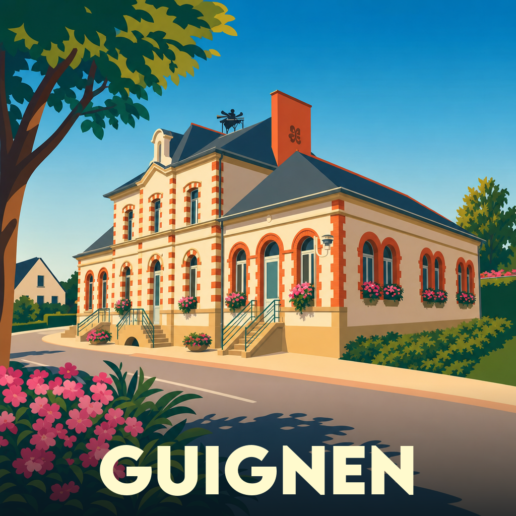 Guignen