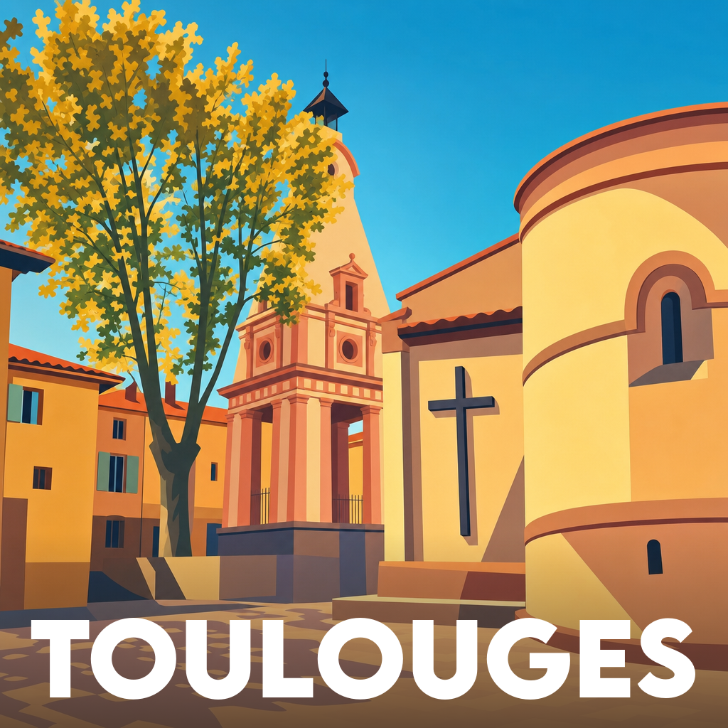 Toulouges