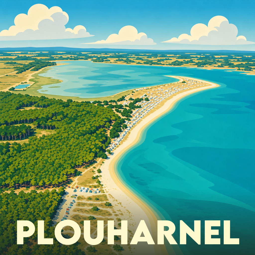 Plouharnel