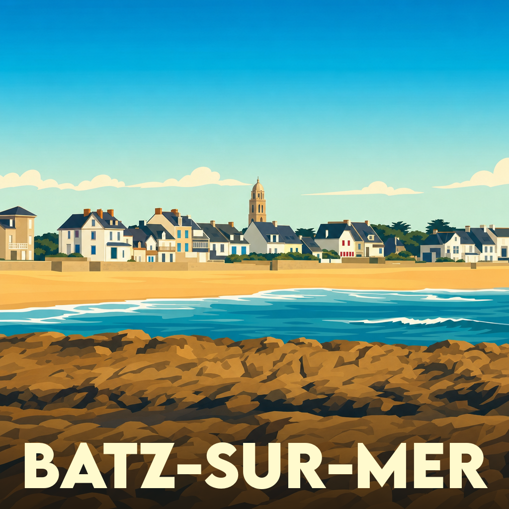 Batz-sur-Mer