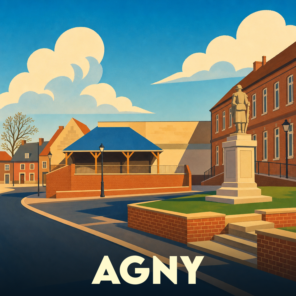Agny