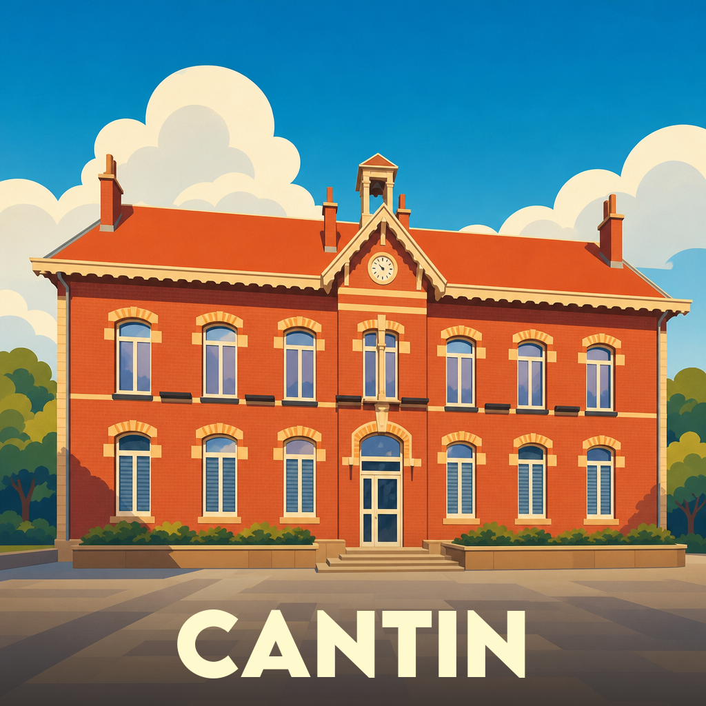 Cantin