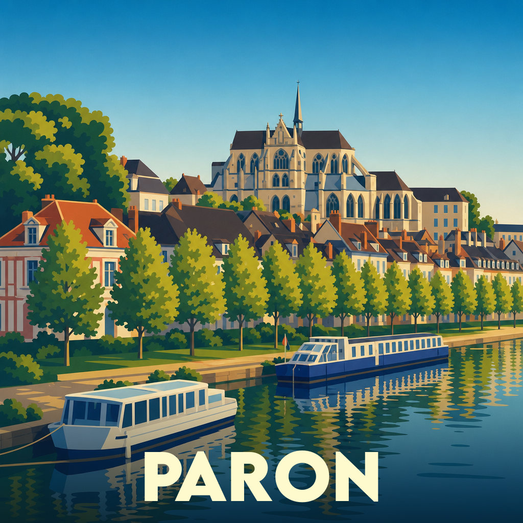 Paron