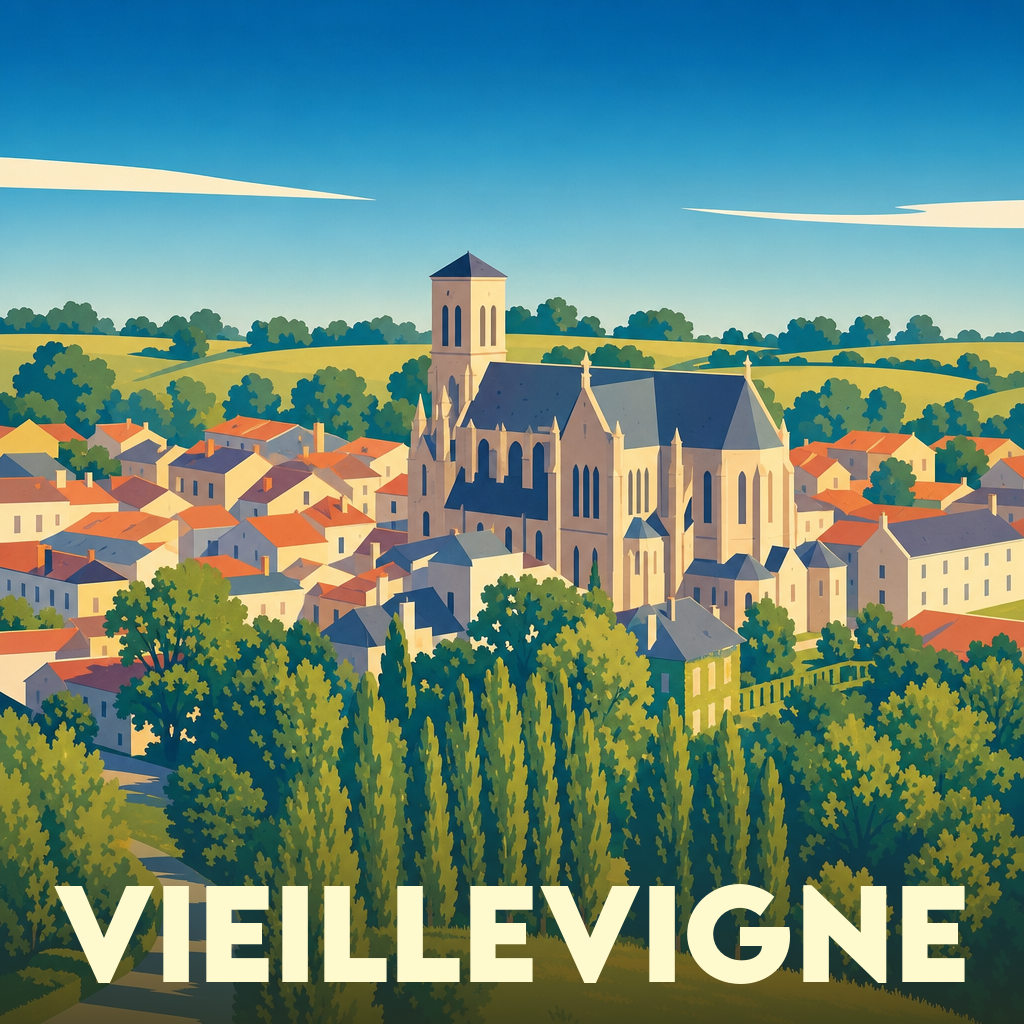 Vieillevigne