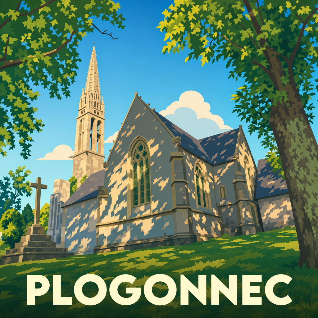 Plogonnec