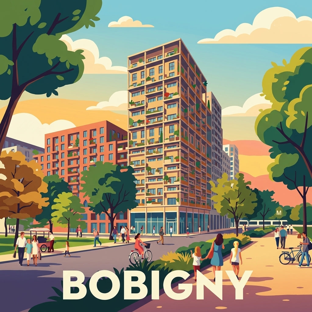 Bobigny