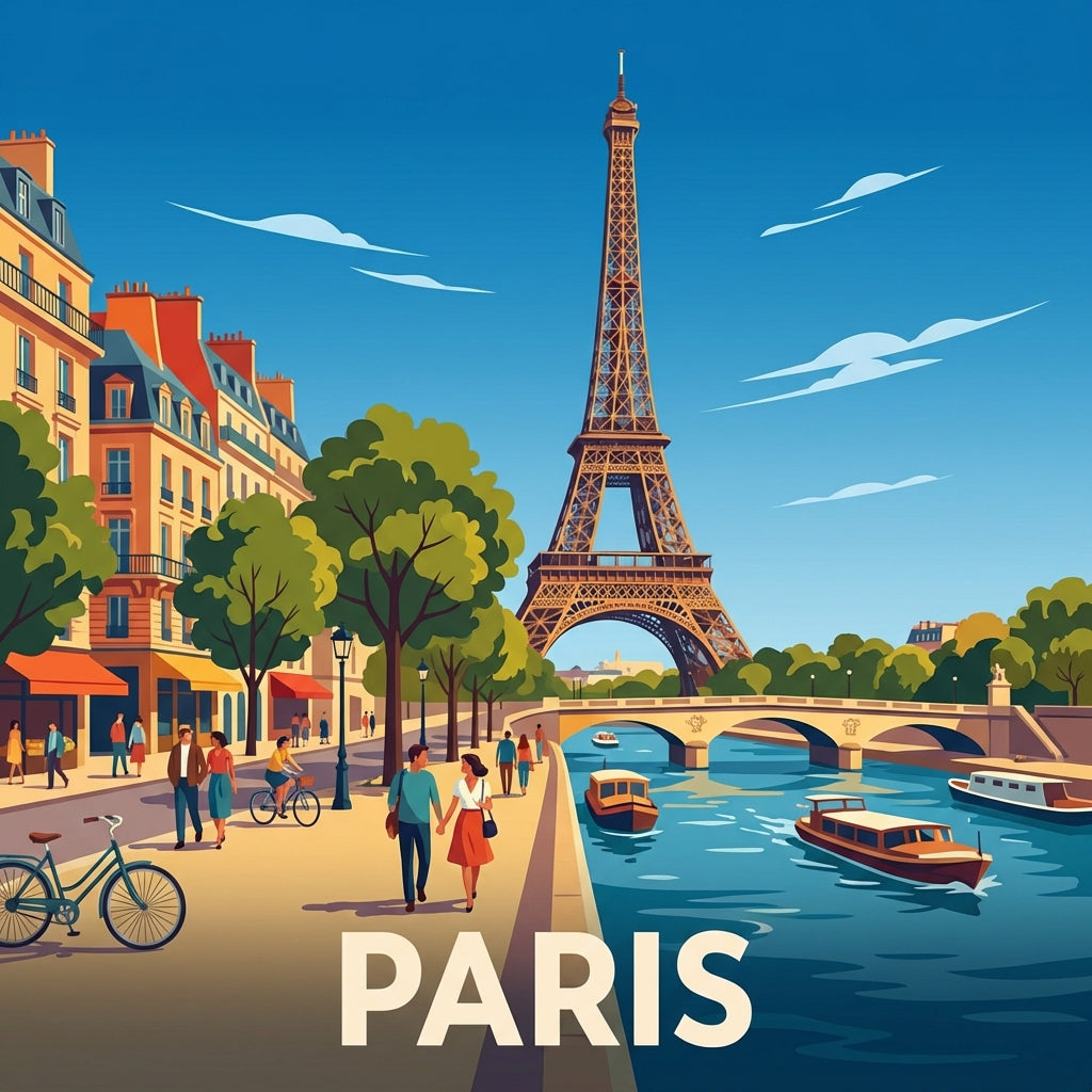 Paris