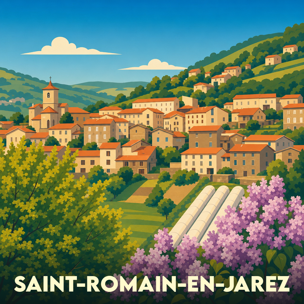 Saint-Romain-en-Jarez