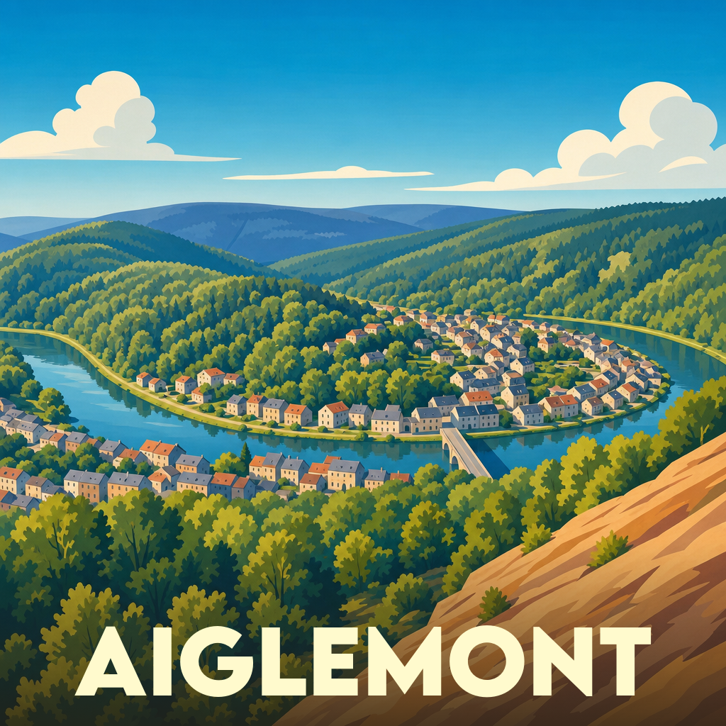 Aiglemont