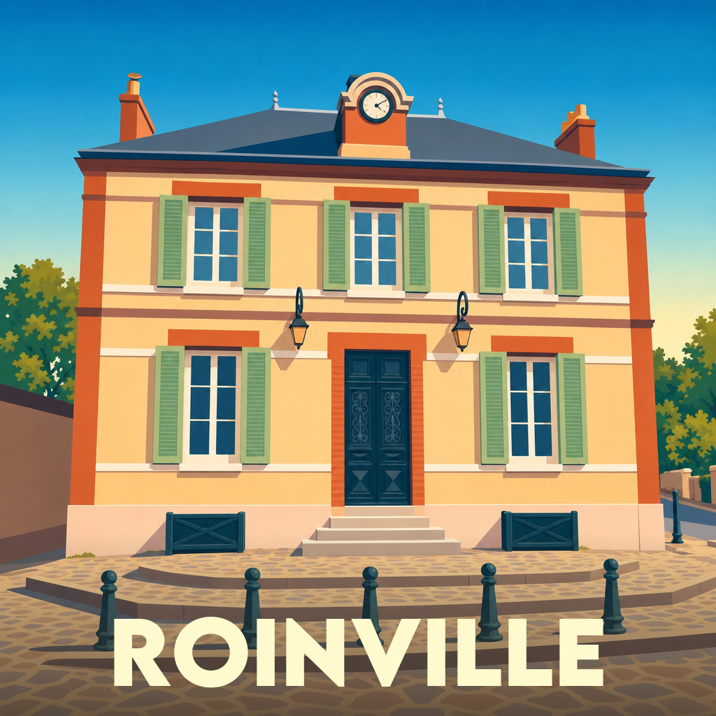 Roinville