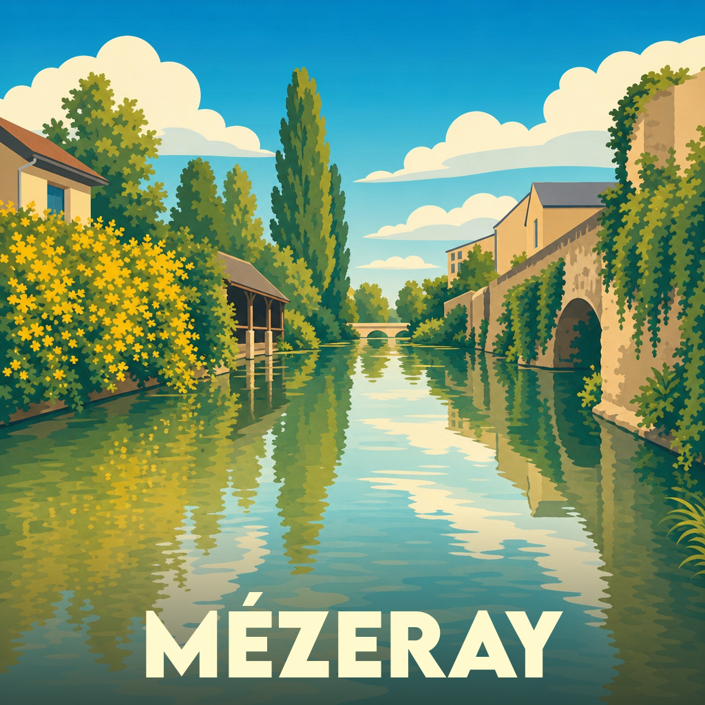 Mézeray
