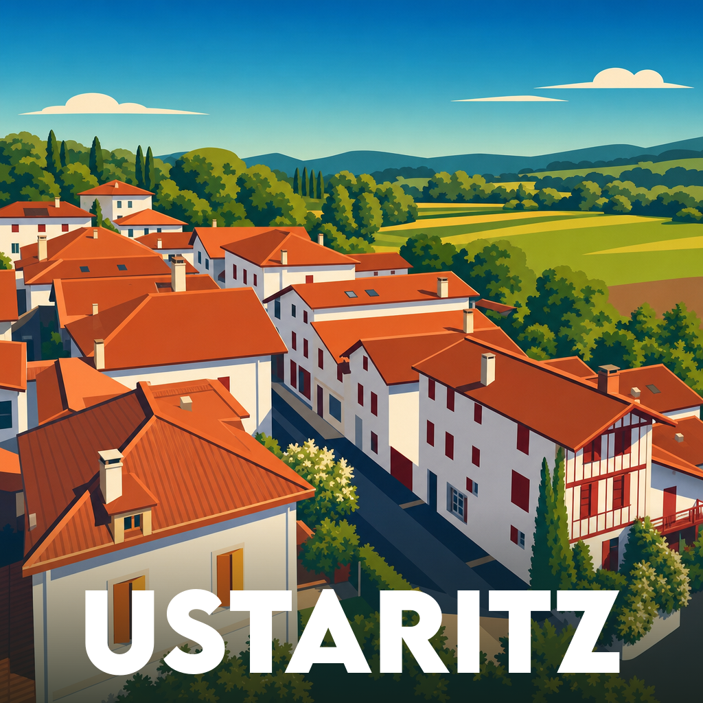 Ustaritz