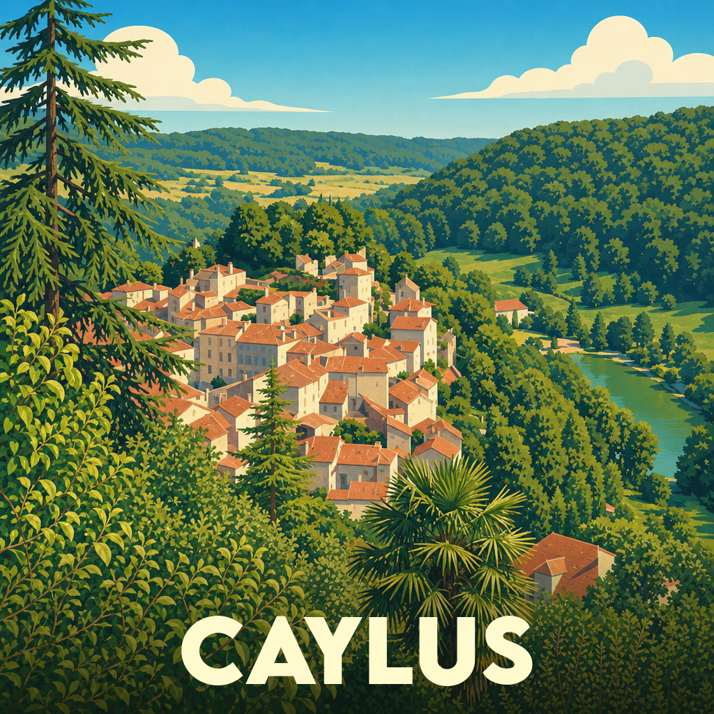 Caylus