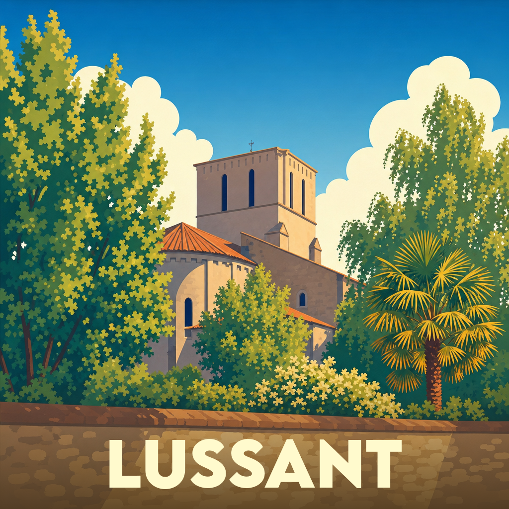 Lussant