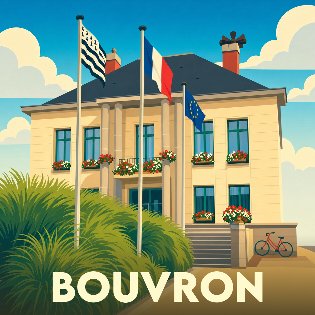 Bouvron