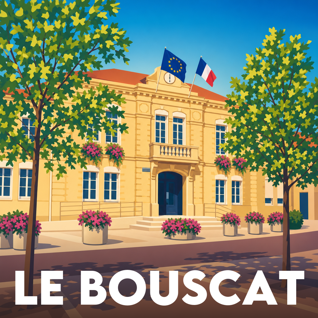 Le Bouscat