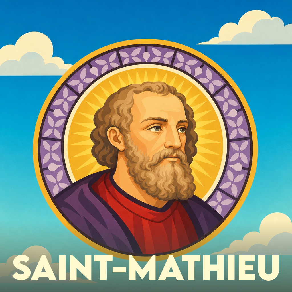 Saint-Mathieu