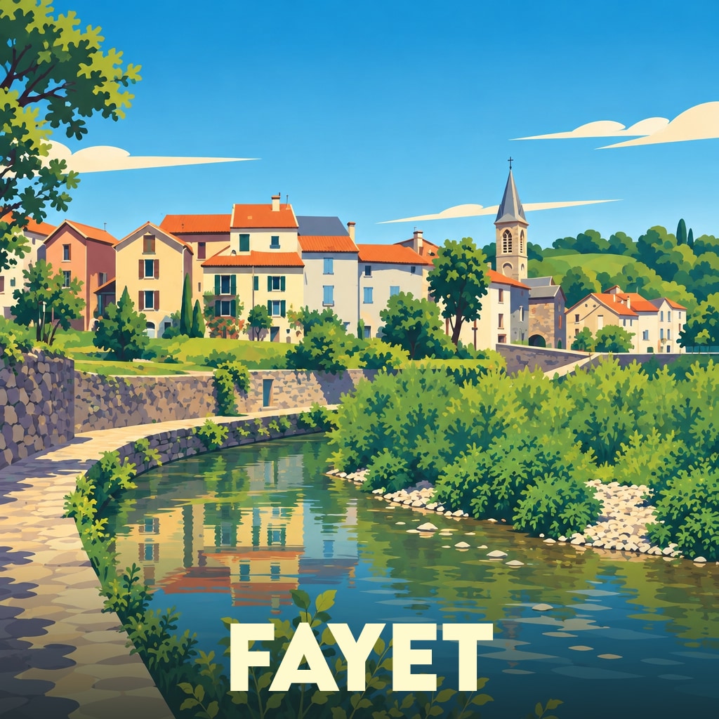Fayet (Aveyron)