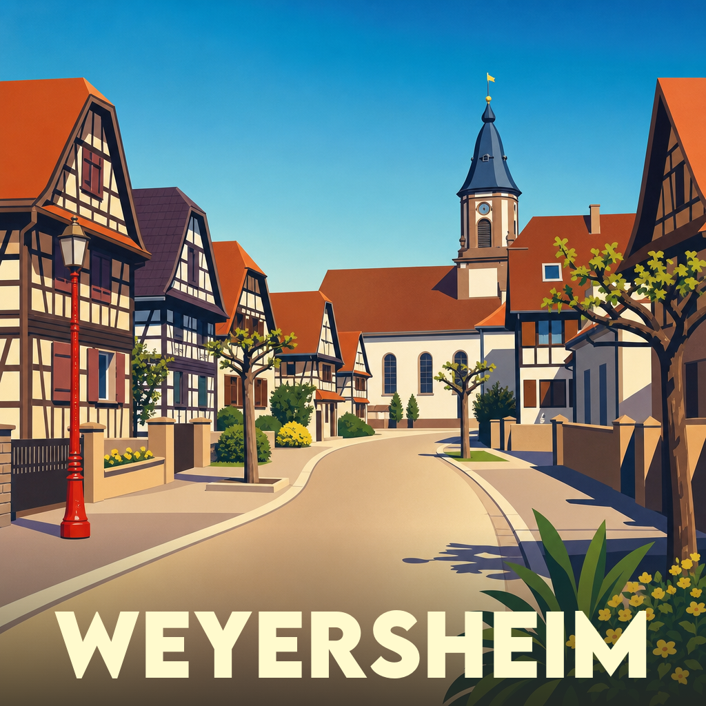 Weyersheim