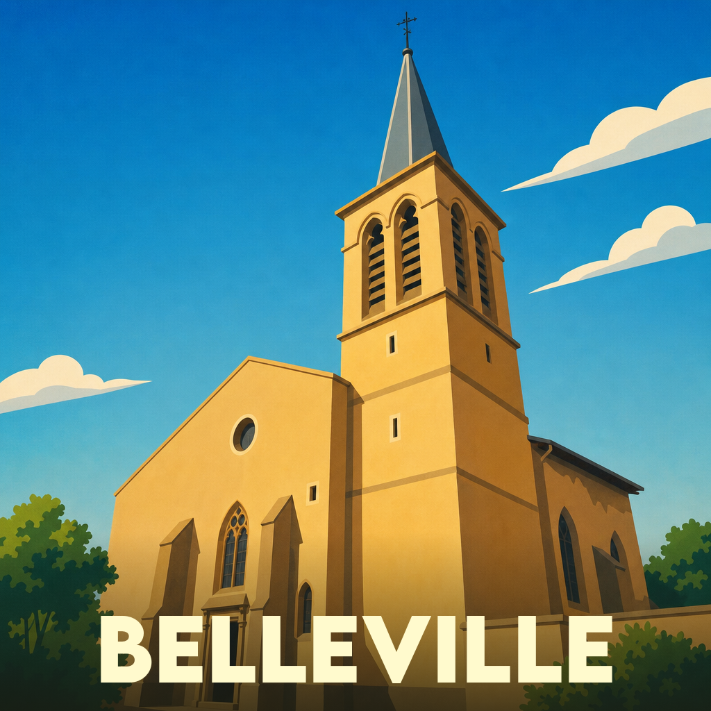 Belleville