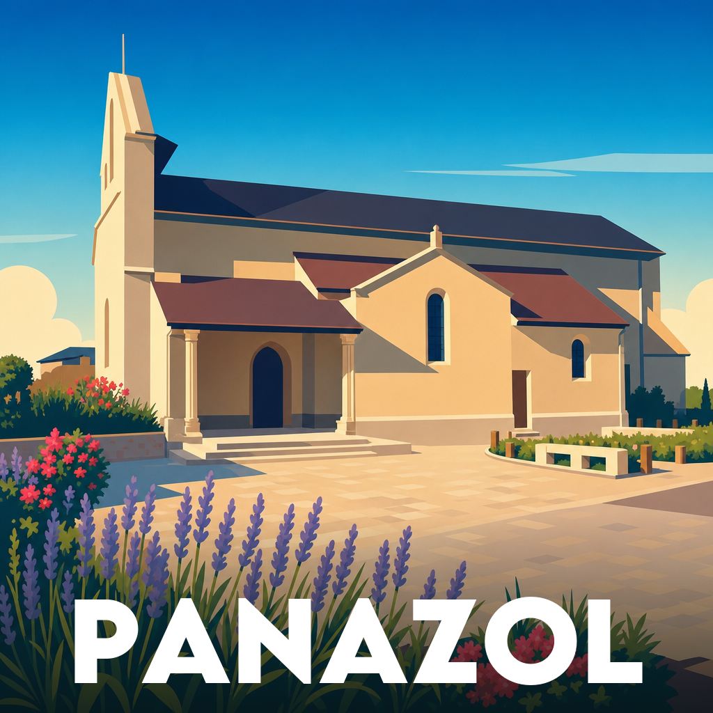 Panazol