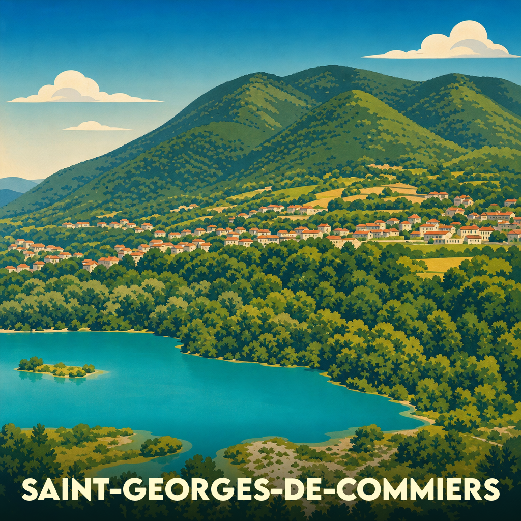 Saint-Georges-de-Commiers