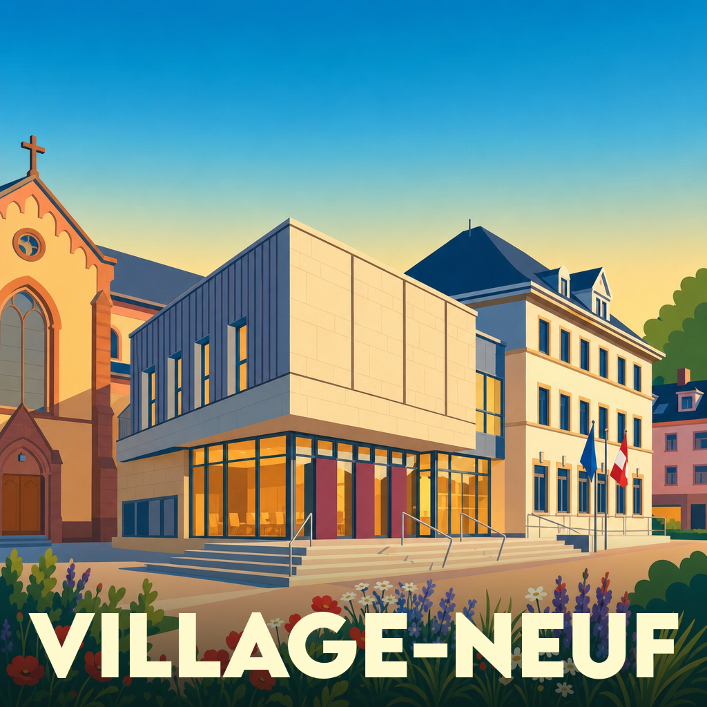Village-Neuf