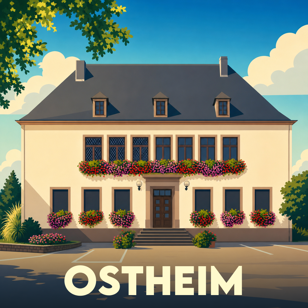 Ostheim