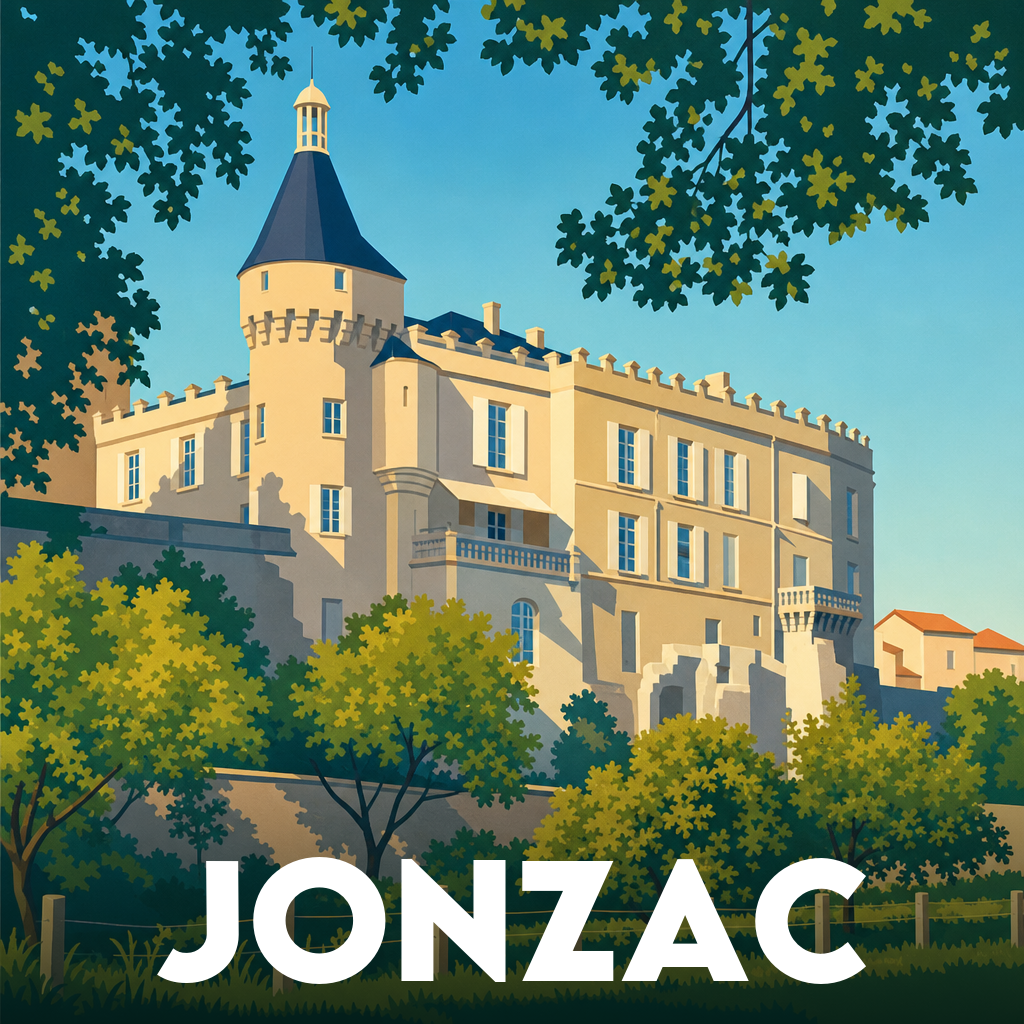 Jonzac