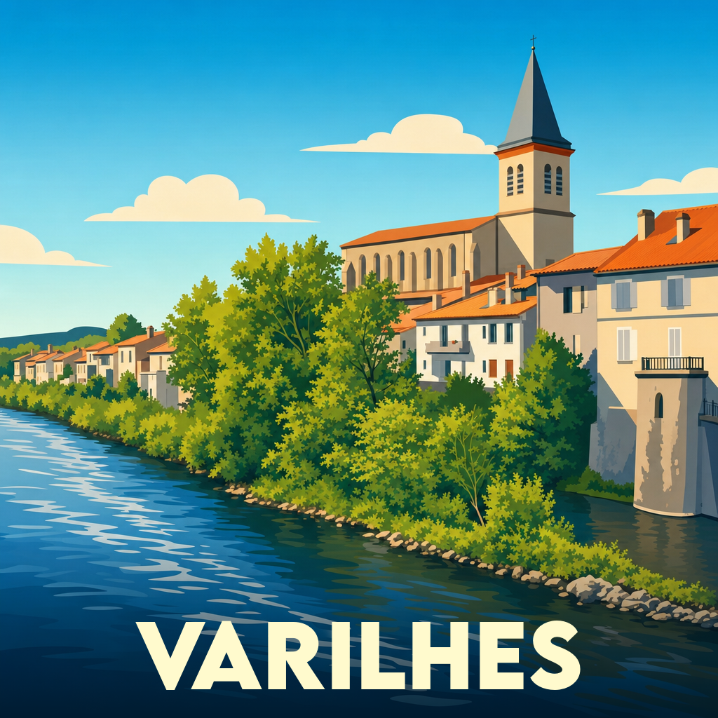 Varilhes