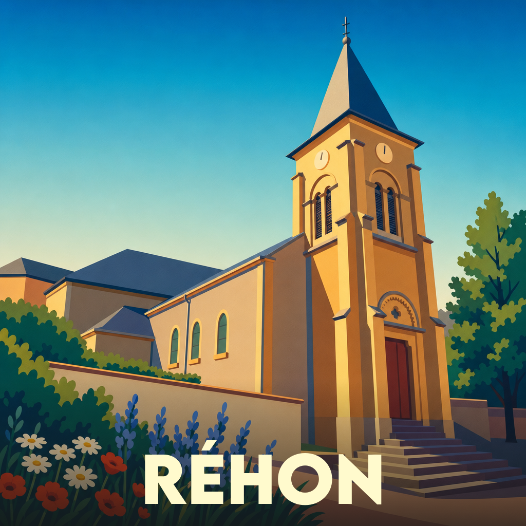 Réhon