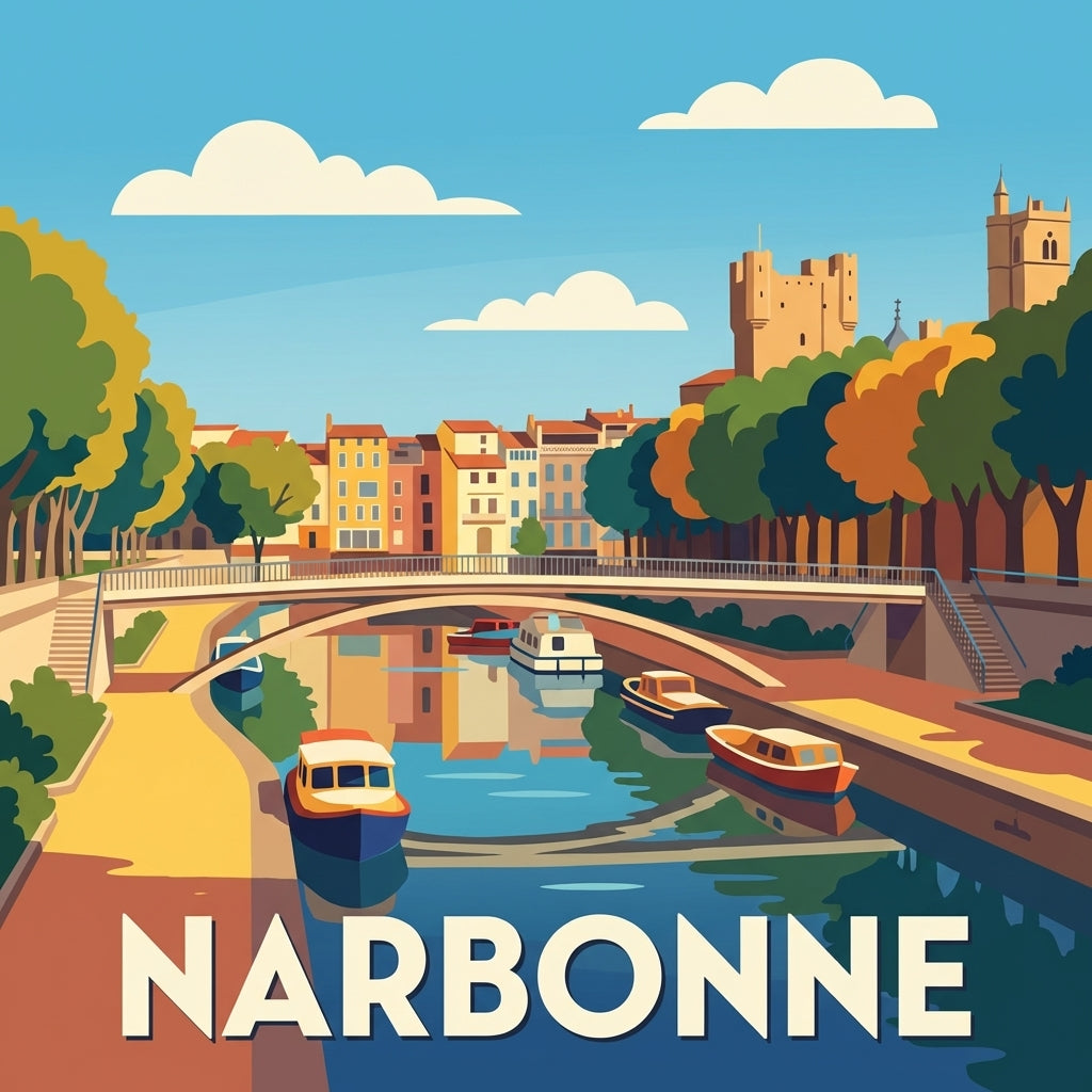 Narbonne