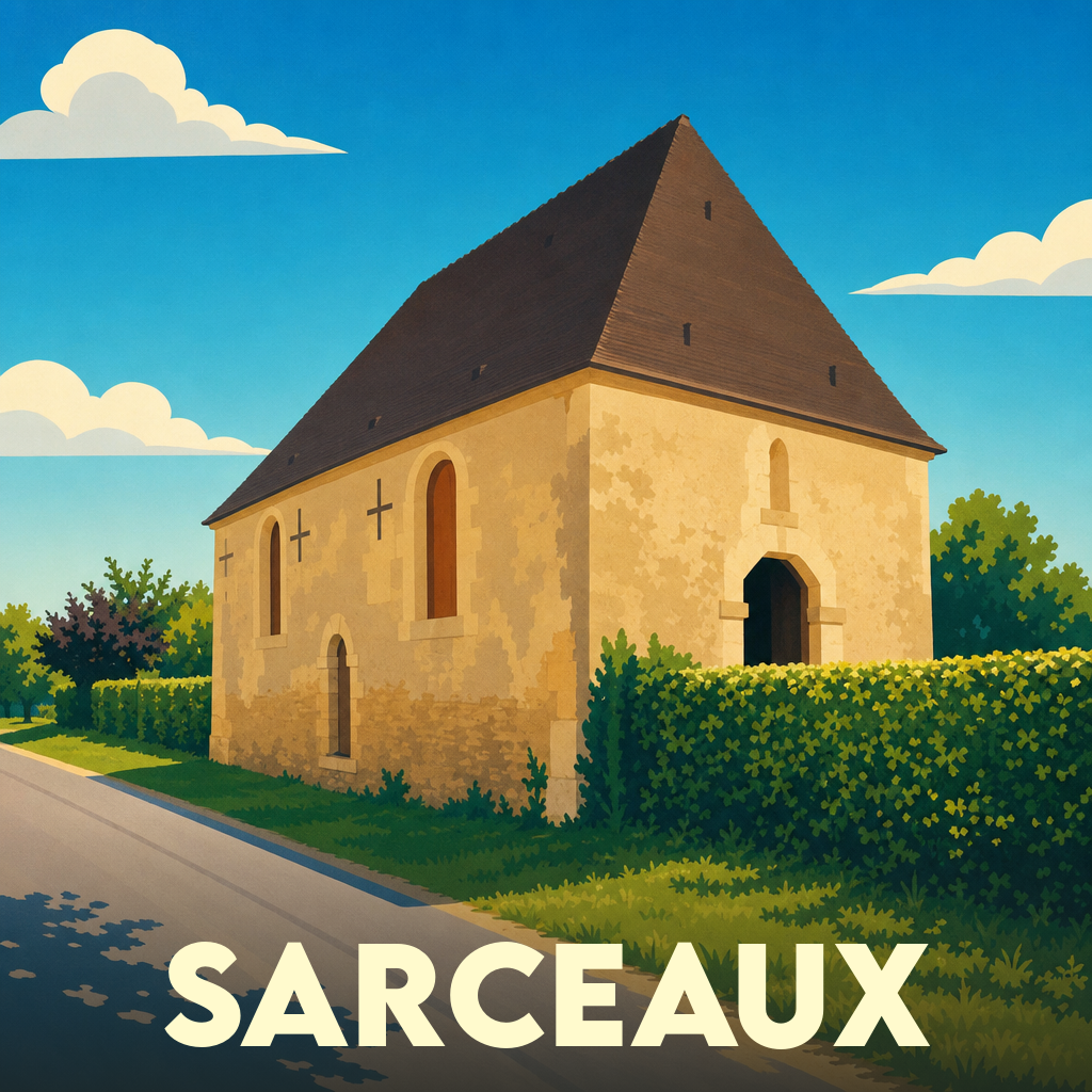 Sarceaux