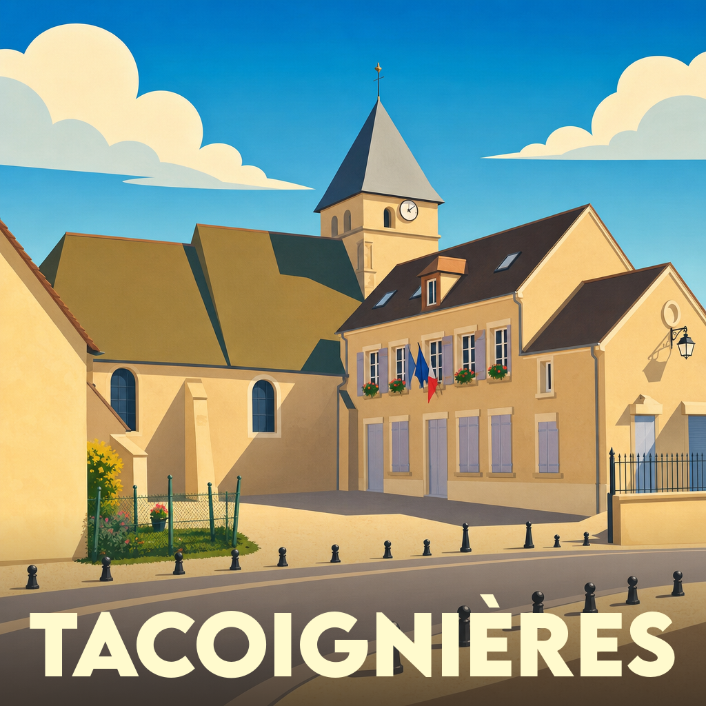 Tacoignières