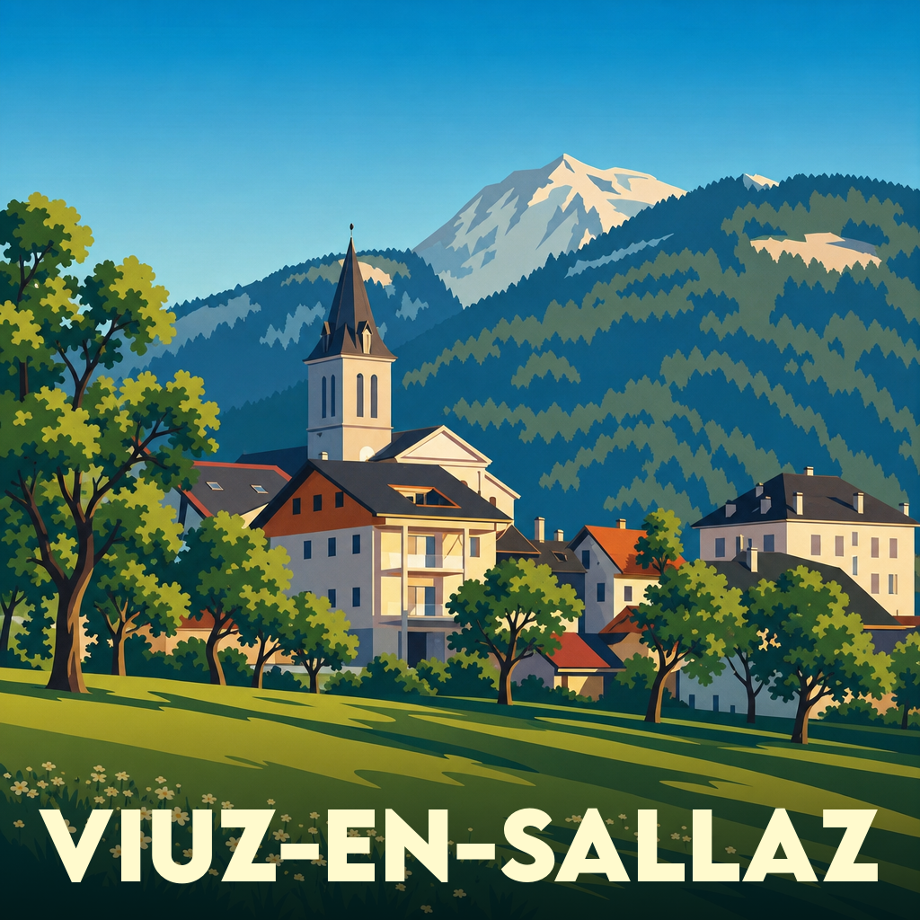 Viuz-en-Sallaz