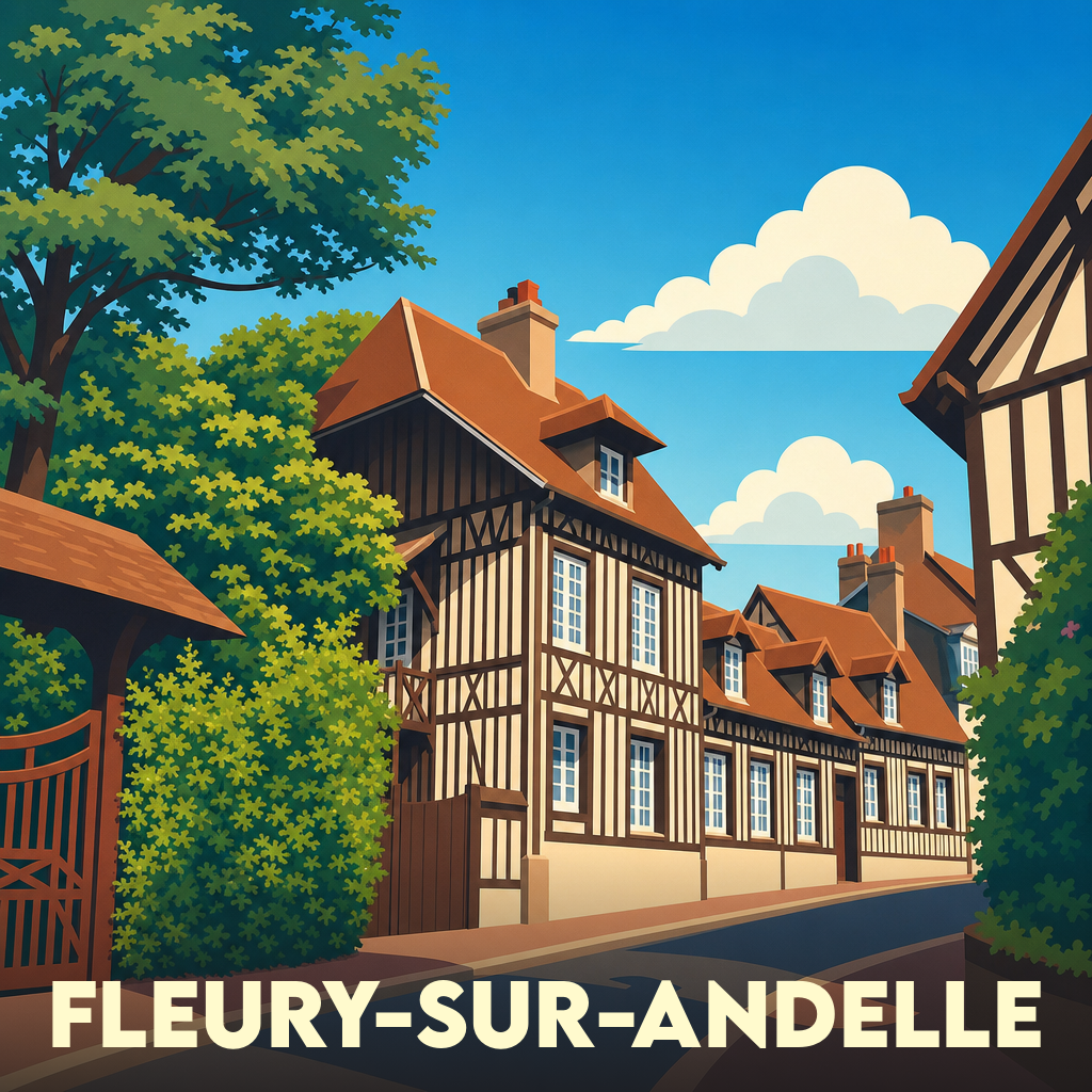 Fleury-sur-Andelle