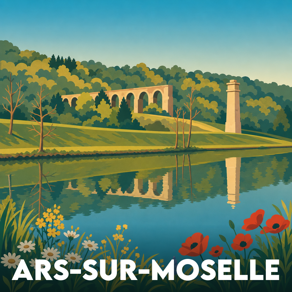Ars-sur-Moselle