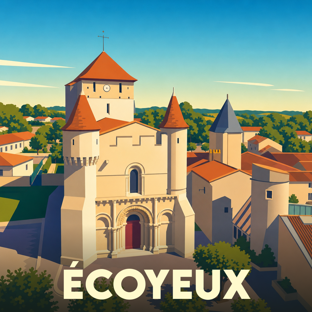 Écoyeux