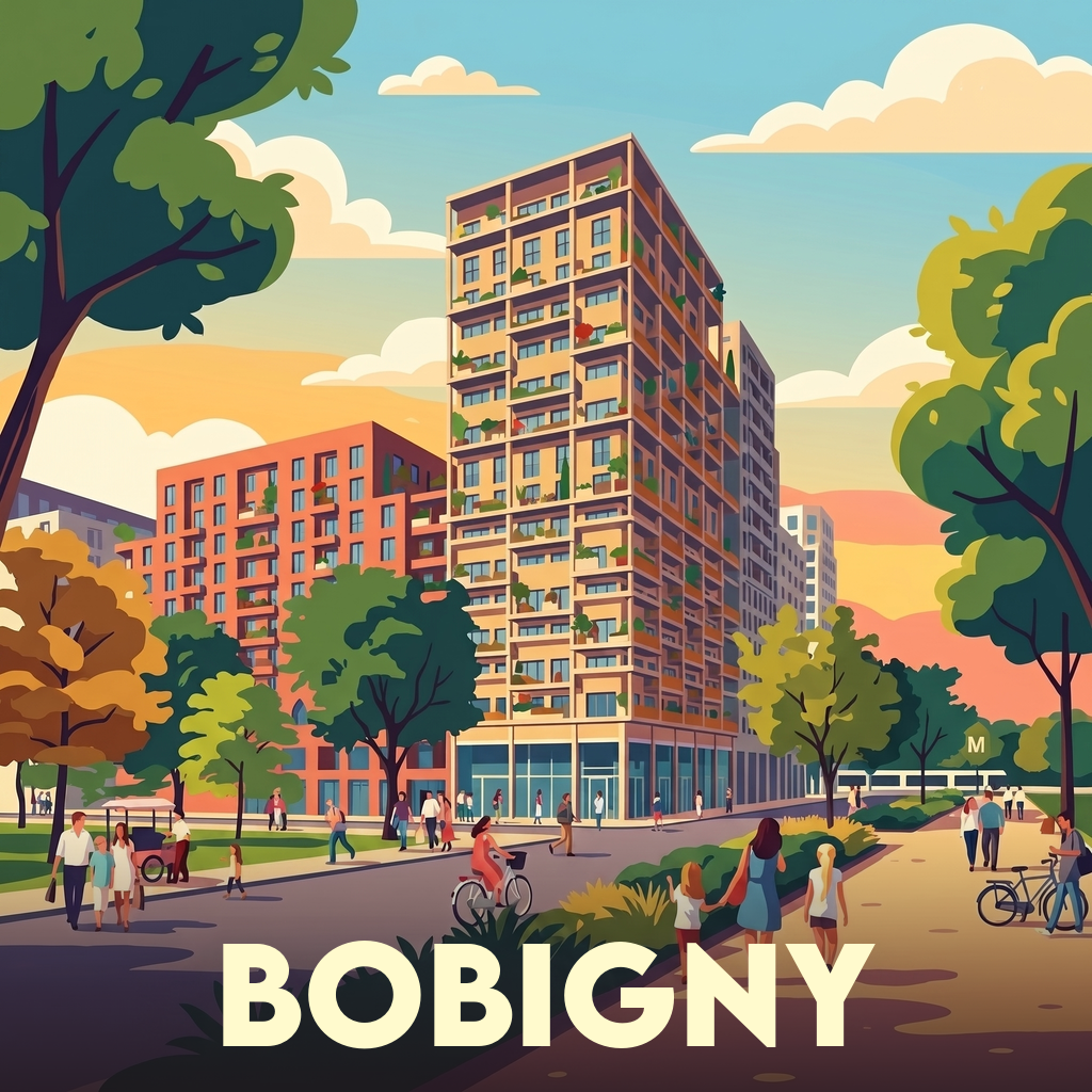 Bobigny