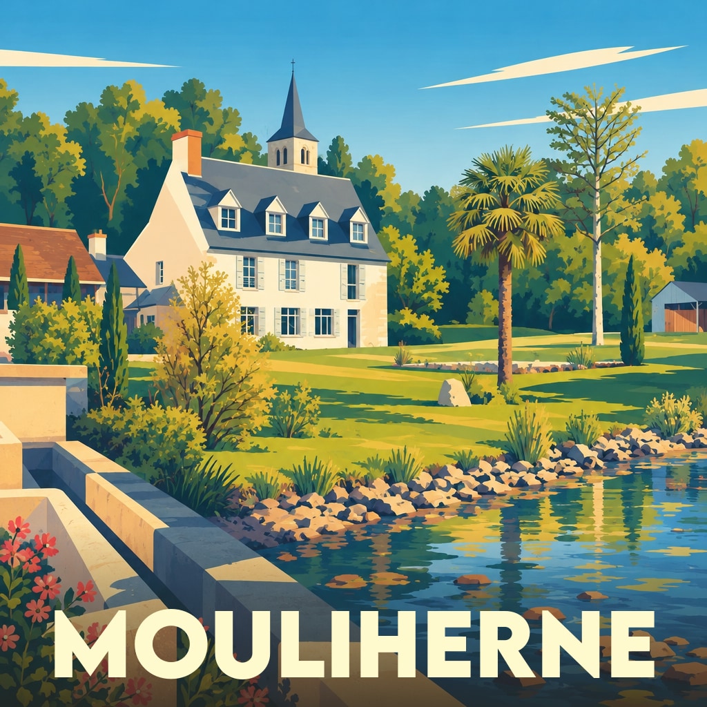 Mouliherne