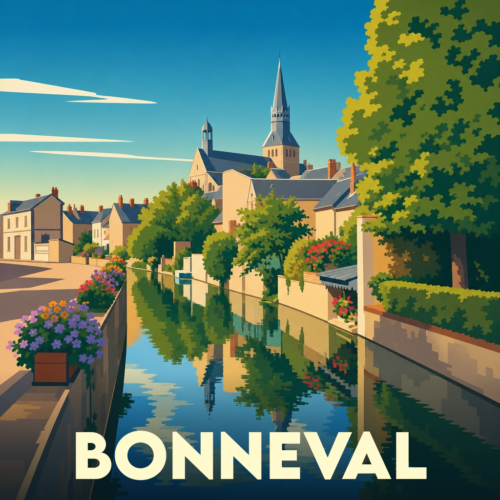 Bonneval